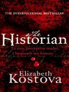 The Historian (eBook)
